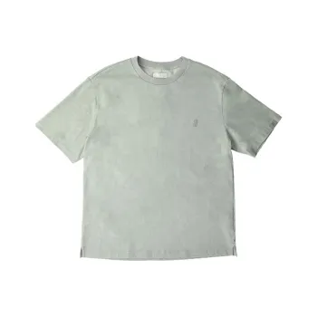 PUSH HZC T-Shirts Men Green