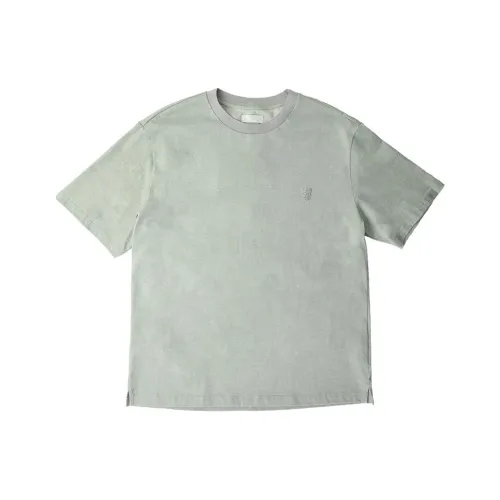 PUSH HZC T-Shirts Men Green