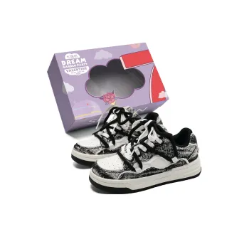 7 SEVFUN Lightweight And Breathable Low Top Skateboard Shoes Unisex