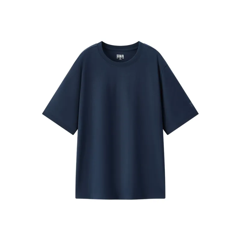 SEM/R Cooling And Antibacterial T Shirts Men-39