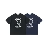 2 Pack (Black+Navy Blue)