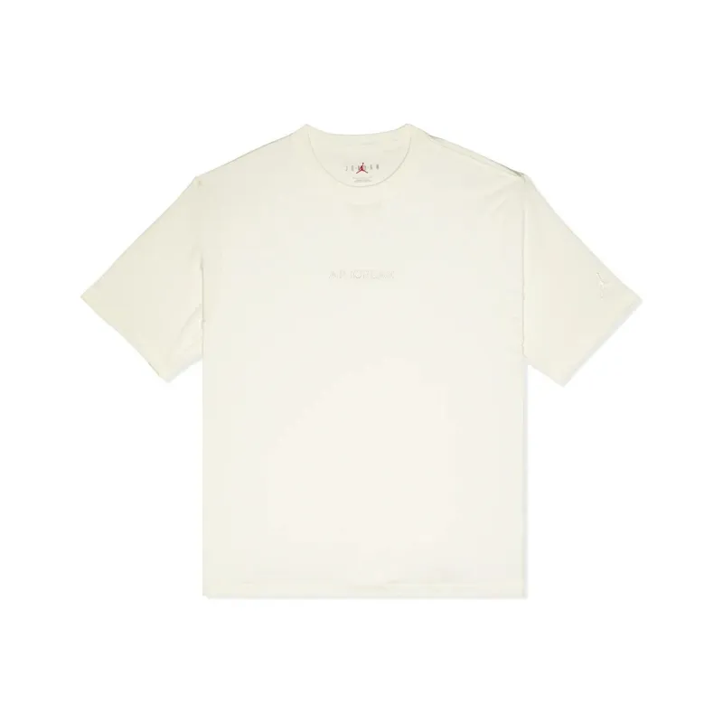 JORDAN Air JORDAN Wordmark Men's T-Shirt-0