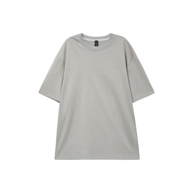 Lululemon Heavyweight T Shirts Men-3