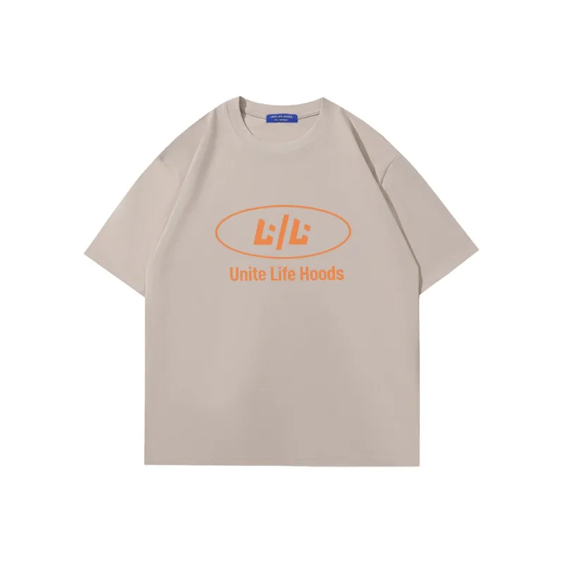 Unite Life HOODS T Shirt Unisex-18