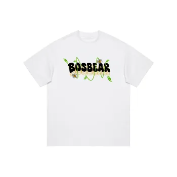 BOS BEAR T Shirts Unisex