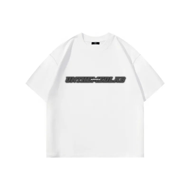 UNthemed T Shirts Unisex-3
