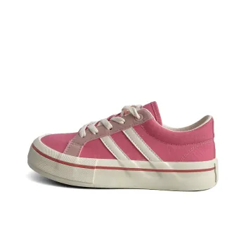 City Camel Low Top Skateboard Shoes Women's