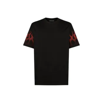 Vision Of Super T-Shirts Men Black