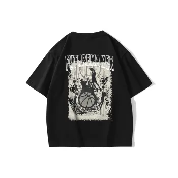 FUTURE MAKER T-Shirts Unisex