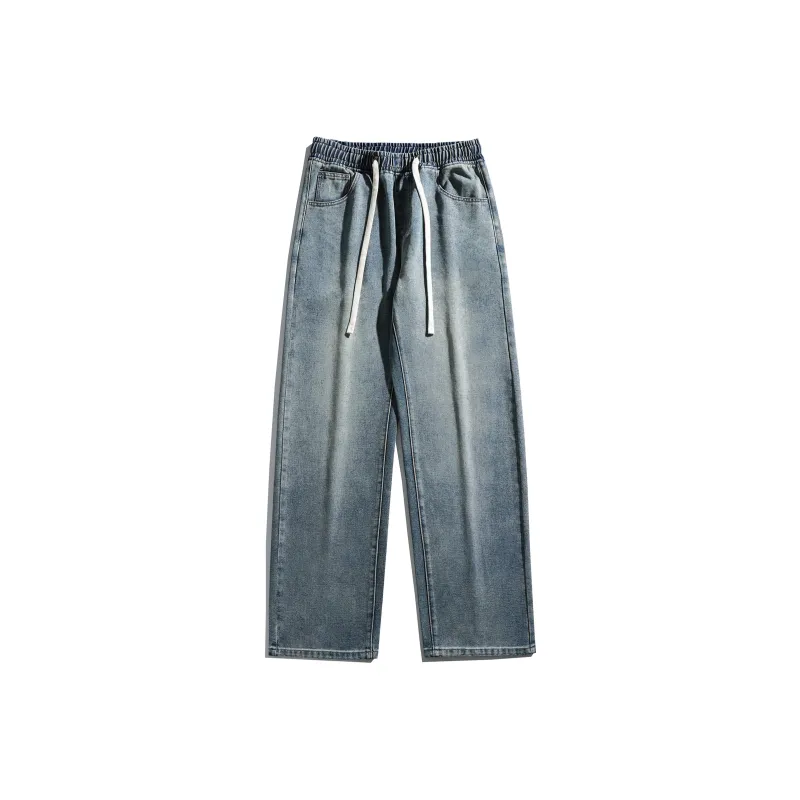 Pepe The Frog Jeans Unisex-1