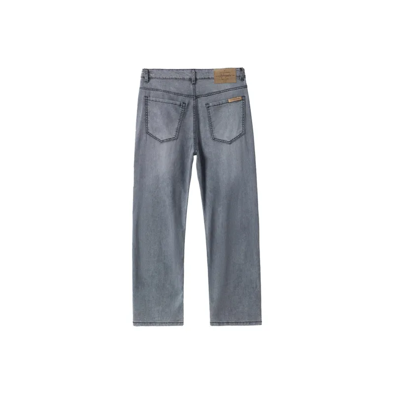 HARSIINCN Jeans Unisex-7
