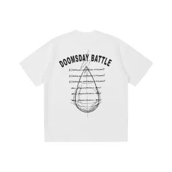 THREE BODY T Shirts Unisex