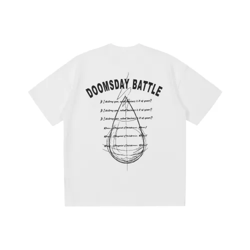 THREE BODY T Shirts Unisex