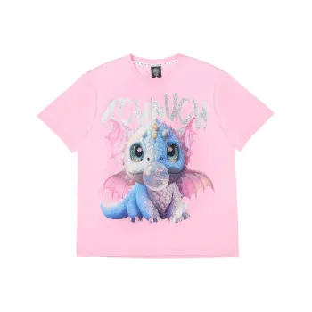 TCH T Shirts Unisex