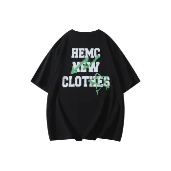 HEMC T-Shirts Unisex