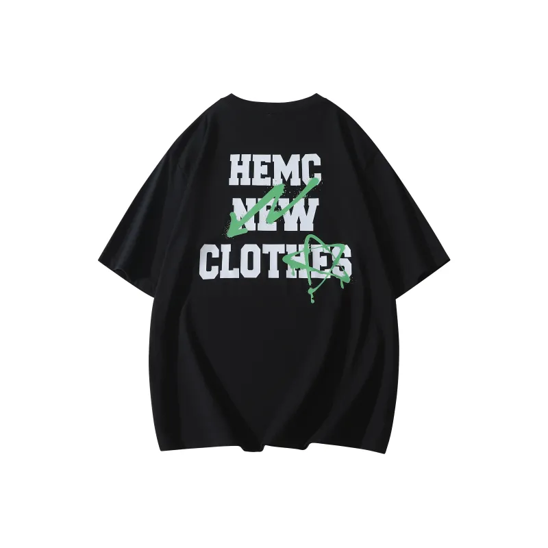 HEMC T-Shirts Unisex-0