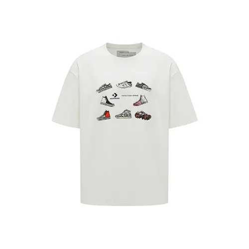 converse golf le fleur chuck x Converse T Shirt Unisex White