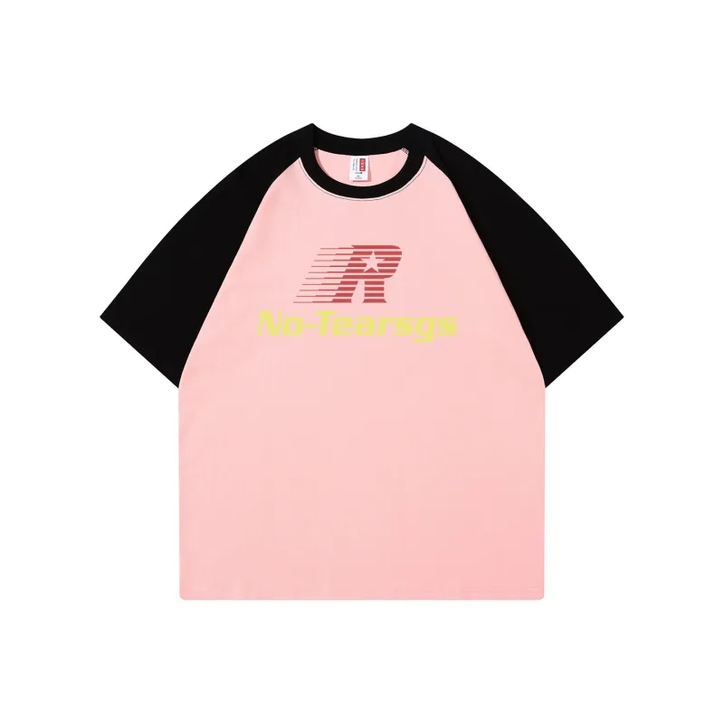 No Tears T Shirts Unisex-3