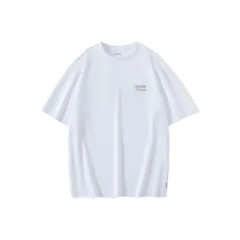 OUTDOOR PRODUCTS T Shirts Unisex Bleached