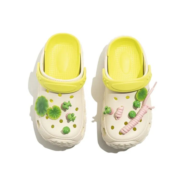 BEIER Clogs Women's-3