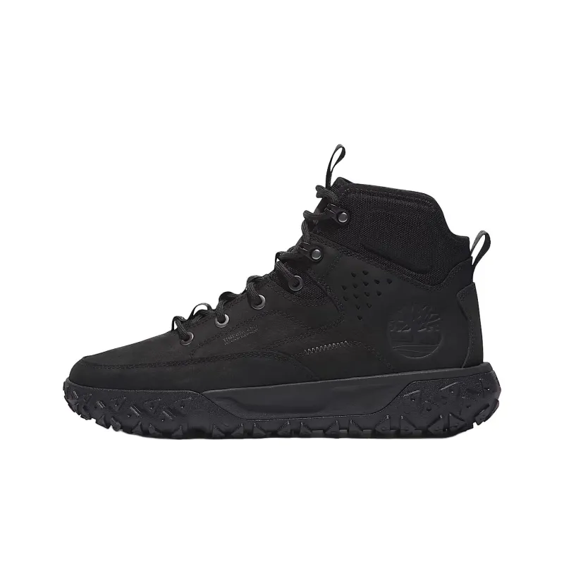Timberland Greenstride Motion 6 Boots-0