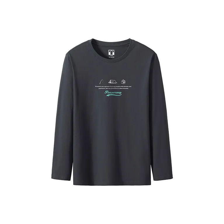 PIONEER CAMP T Shirts Unisex-4