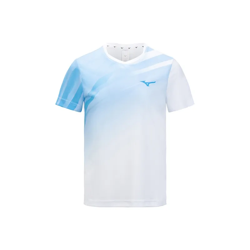 Mizuno T Shirts Unisex-0