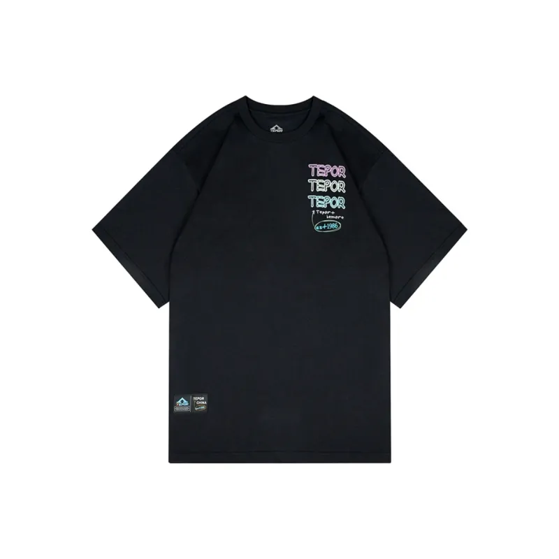 TEPOR T Shirts Men-6