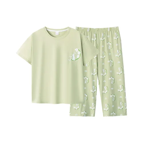 Casenland Women's Pajama Sets