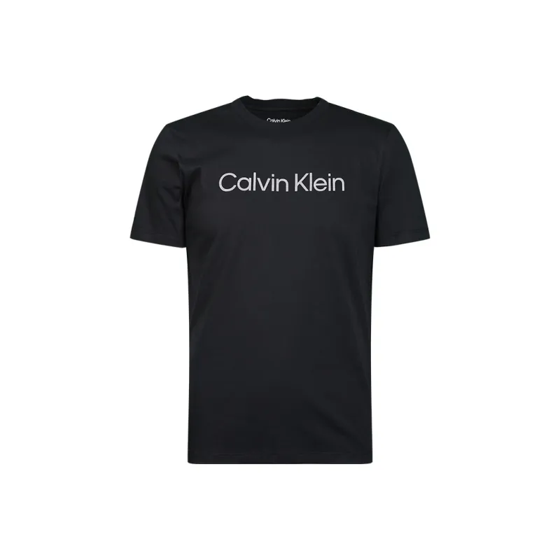 Calvin Klein Logo-print T-shirt-2