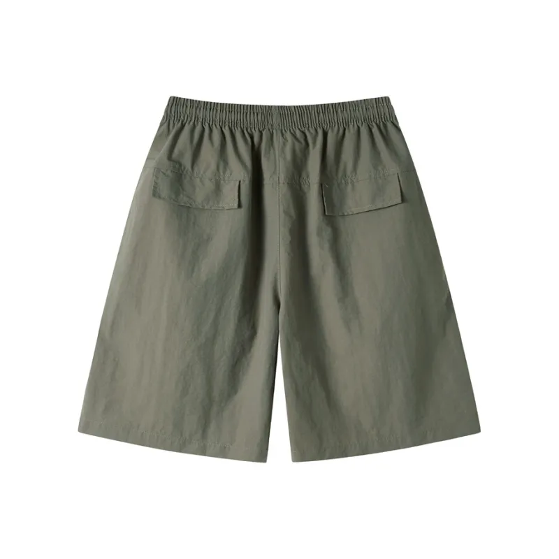 SIFLYTO Cargo Shorts Unisex-11