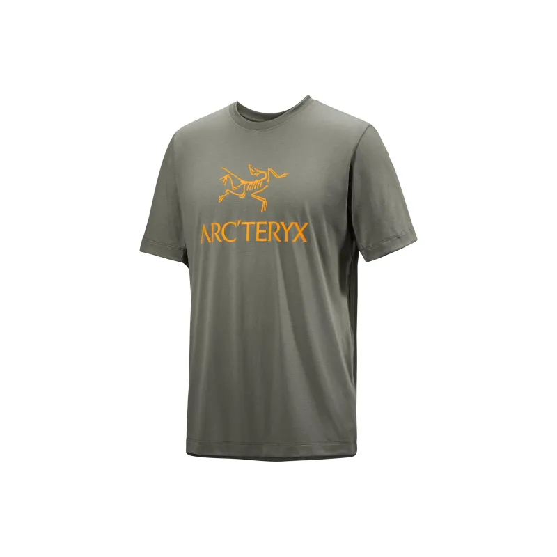 Arc'teryx Arc'Word Logo T Shirt-10