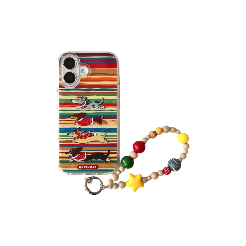 MAYGI Phone Cases-6