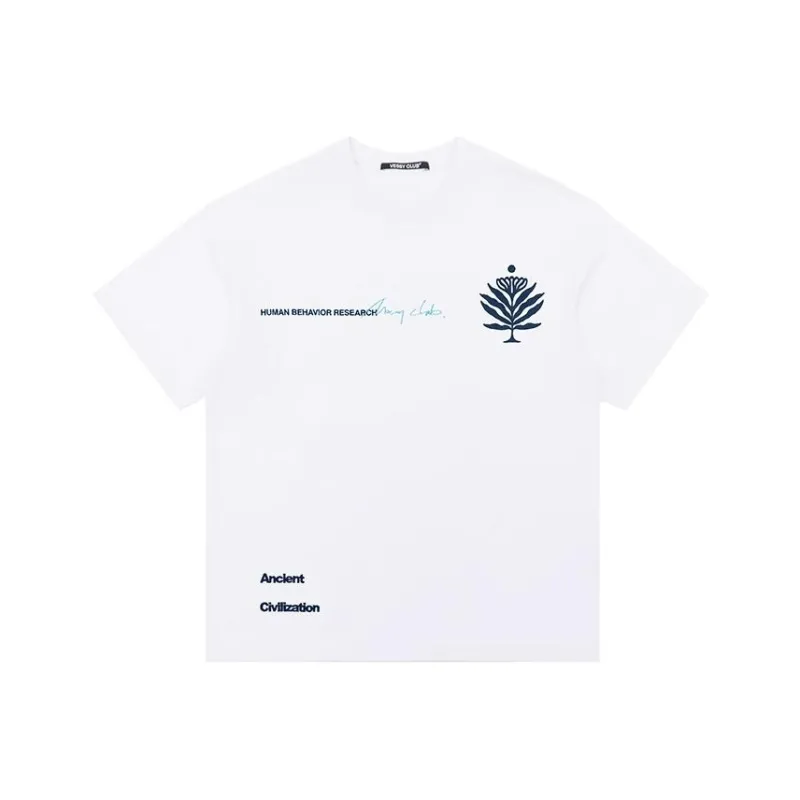 VESSY CLUB T Shirts Men-0