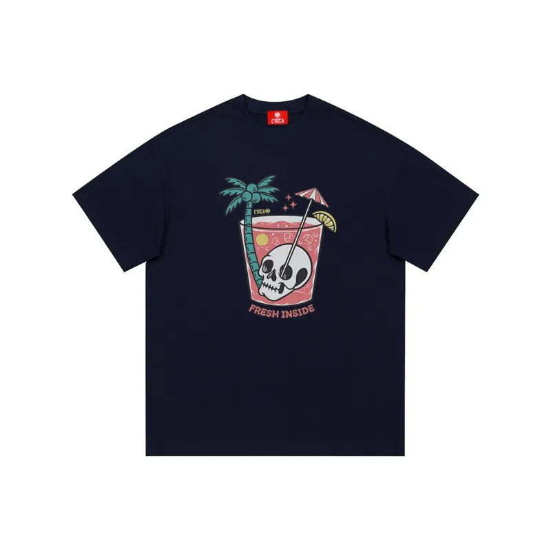 C1RCA T Shirts Unisex-5