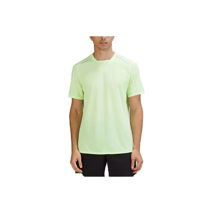 Lululemon Fast And Free T Shirt Men's-0