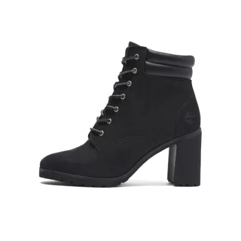 Timberland Allington High Heels Women's Black