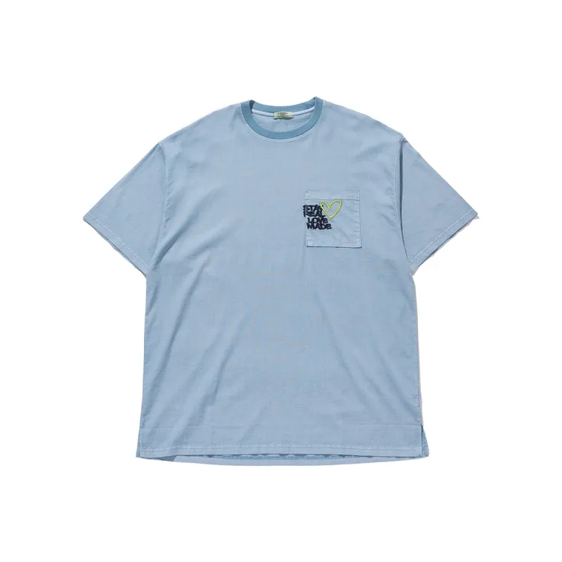 STAYREAL T Shirts Unisex-0