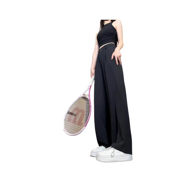 Ordifen Suit Trousers Women's-2