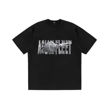 THREE BODY T Shirts Unisex