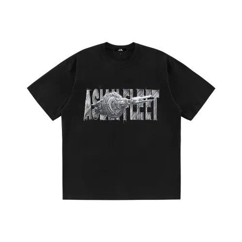 THREE BODY T Shirts Unisex