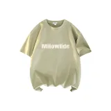 Matcha Green (Foam Printing)