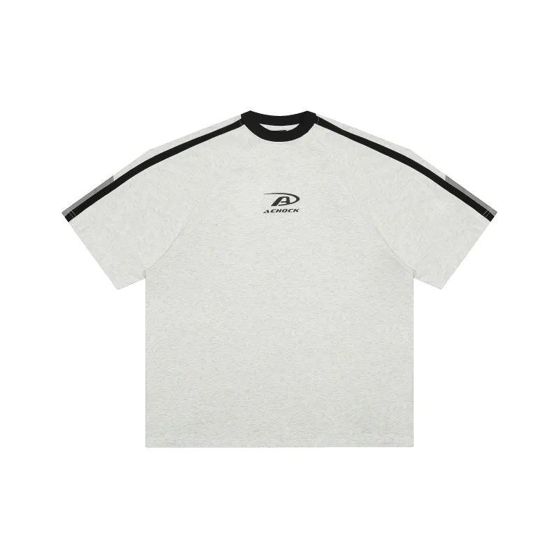 A Chock T Shirts Unisex-0