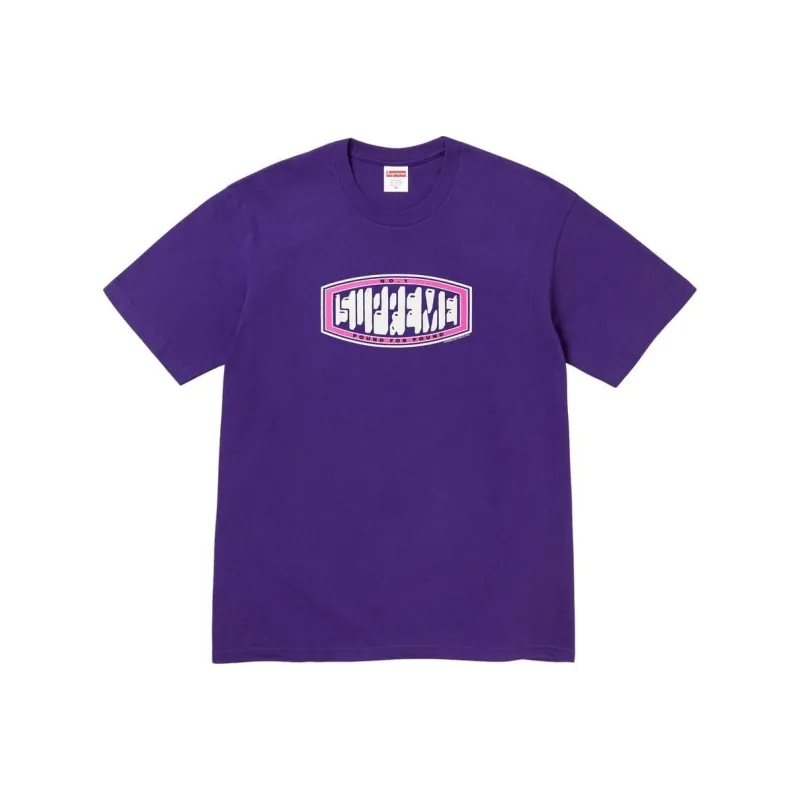Supreme Pound Tee-0