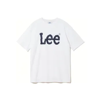 Lee T Shirts Unisex