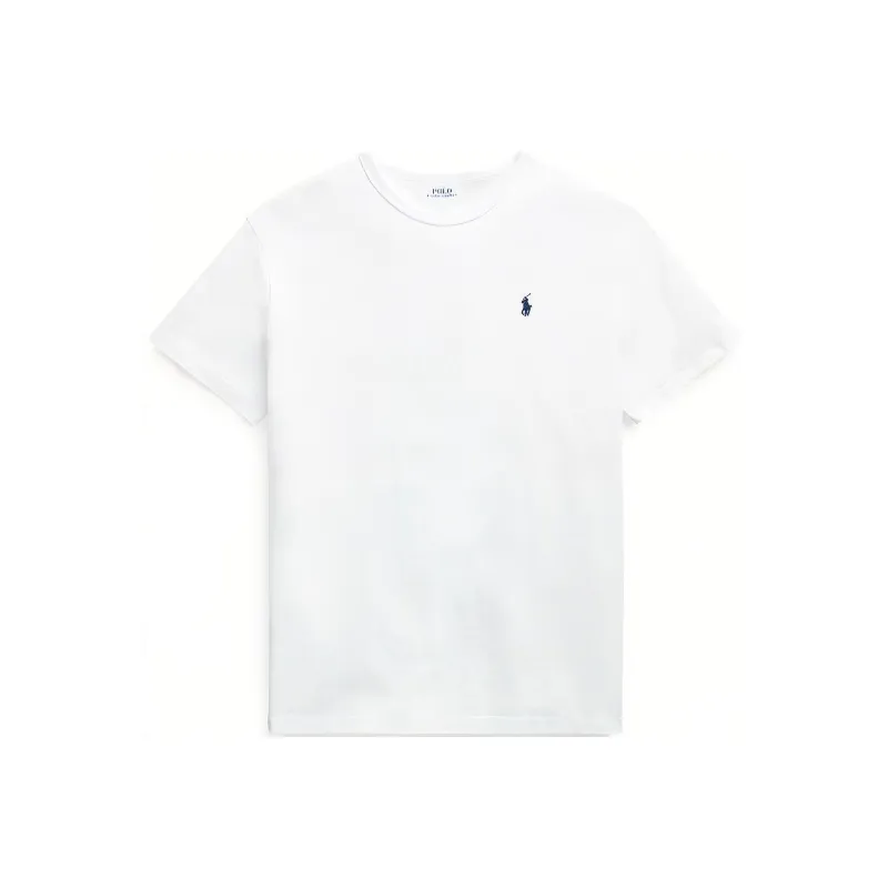 Polo Ralph Lauren T Shirt Men's White-0