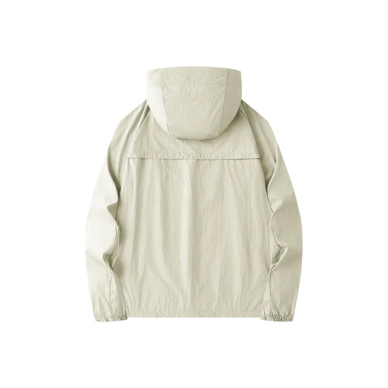 WANZERAM Sun Protection Clothing Unisex-12