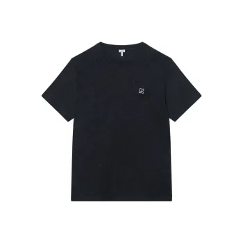 LOEWE T Shirts Men Black