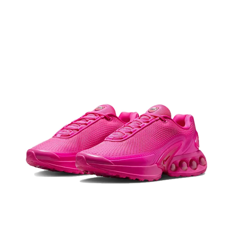 Nike Air Max Dn Laser Fuchsia Alchemy Pink Pink Blast Women's-2
