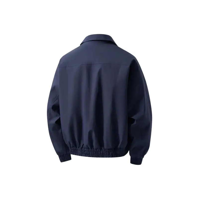 RASHOMONG Jackets Unisex-1